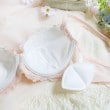 リサマリ(Risa Magli)のシュクリエ ブラジャー（E-F）9