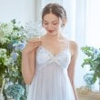 リサマリ(Risa Magli)のナーラ カップ付スリップ10