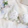 リサマリ(Risa Magli)のソア ブラジャー（E-F）＜スウィートリッチ＞6