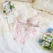リサマリ(Risa Magli)のソア ブラジャー（E-F）＜スウィートリッチ＞25