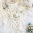 リサマリ(Risa Magli)のソア ブラジャー（E-F）＜スウィートリッチ＞28