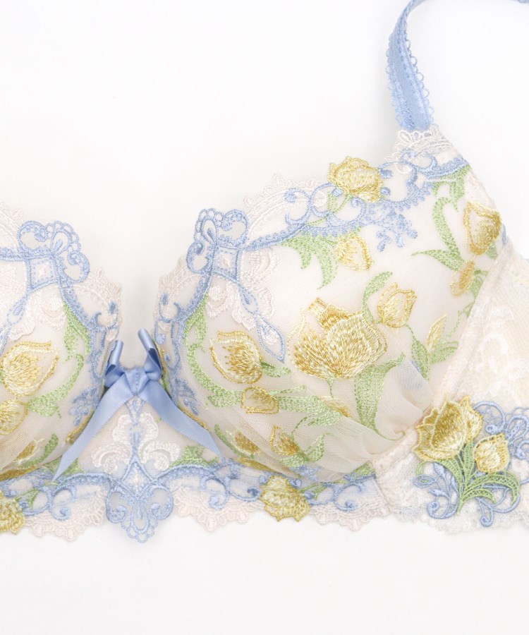 リサマリ(Risa Magli)のラリッサ ブラジャー（B-D）＜N Make Type＞22