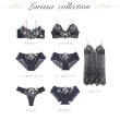 リサマリ(Risa Magli)のラリッサ ブラジャー（E-F）＜N Make Type＞15