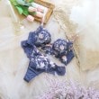 リサマリ(Risa Magli)のラリッサ ブラジャー（E-F）＜N Make Type＞25
