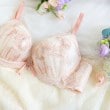 リサマリ(Risa Magli)のナーラ ブラジャー（E-F）＜リサマリ ミラクル谷間ブラ＞7