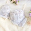 リサマリ(Risa Magli)のナーラ ブラジャー（E-F）＜リサマリ ミラクル谷間ブラ＞8