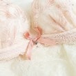 リサマリ(Risa Magli)のナーラ ブラジャー（E-F）＜リサマリ ミラクル谷間ブラ＞10