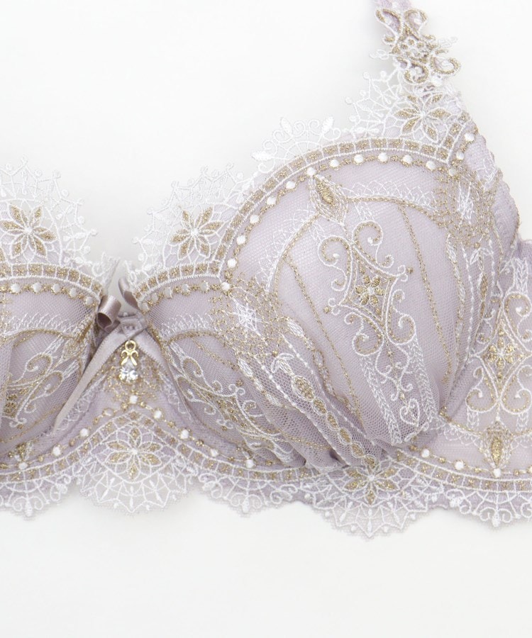 リサマリ(Risa Magli)のターシャ ブラジャー（B-D）＜S Make Type＞24