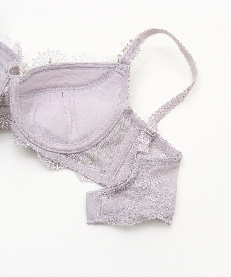 リサマリ(Risa Magli)のターシャ ブラジャー（B-D）＜S Make Type＞26