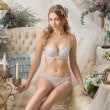 リサマリ(Risa Magli)のターシャ ブラジャー（B-D）＜S Make Type＞11