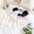 リサマリ(Risa Magli)のソア リボンショーツ15
