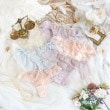 リサマリ(Risa Magli)のターシャ リボンショーツ15