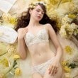 リサマリ(Risa Magli)のミリ ブラジャー （B-D） ＜スウィートリッチ＞10