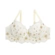 リサマリ(Risa Magli)のミリ ブラジャー （E-F） ＜スウィートリッチ＞2