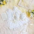 リサマリ(Risa Magli)のミリ ブラジャー （E-F） ＜スウィートリッチ＞26