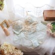 リサマリ(Risa Magli)のアデリーノ ブラジャー （B-D） ＜V Make Type＞23