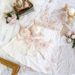 リサマリ(Risa Magli)のアデリーノ ブラジャー （B-D） ＜V Make Type＞27
