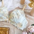 リサマリ(Risa Magli)のアデリーノ ブラジャー （E-F） ＜V Make Type＞6