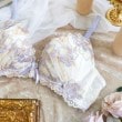 リサマリ(Risa Magli)のアデリーノ ブラジャー （E-F） ＜V Make Type＞8