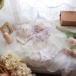 リサマリ(Risa Magli)のアデリーノ ブラジャー （E-F） ＜V Make Type＞25