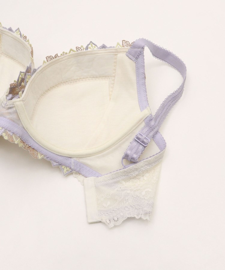 リサマリ(Risa Magli)のアデリーノ ブラジャー （G-H） ＜V Make Type＞22