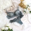 リサマリ(Risa Magli)のリタ ブラジャー（E-F）＜N Make Type＞26