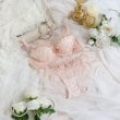 リサマリ(Risa Magli)のリタ ブラジャー（E-F）＜N Make Type＞27