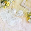 リサマリ(Risa Magli)のミリ サニタリーショーツ10