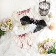 リサマリ(Risa Magli)のナヨン リボンショーツ15
