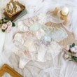 リサマリ(Risa Magli)のアデリーノ レースショーツ11