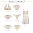 リサマリ(Risa Magli)のアデリーノ Tバックショーツ5
