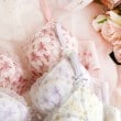 リサマリ(Risa Magli)のコニー ブラジャー　（E-F）　＜リサマリ ミラクル谷間ブラ＞7