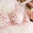 リサマリ(Risa Magli)のコニー ブラジャー　（E-F）　＜リサマリ ミラクル谷間ブラ＞9
