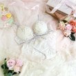 リサマリ(Risa Magli)のコニー ブラジャー　（E-F）　＜リサマリ ミラクル谷間ブラ＞25