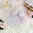 リサマリ(Risa Magli)のコニー ブラジャー　（E-F）　＜リサマリ ミラクル谷間ブラ＞27