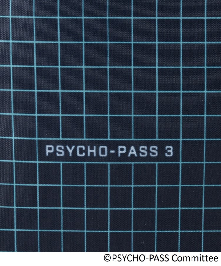 Psycho Pass サイコパス 3 エコバッグ エコバッグ Platinum Aura プラチナオーラ ワールド オンラインストア World Online Store