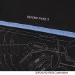 プラチナオーラ(PLATINUM AURA)の【PSYCHO-PASS サイコパス 3】パソコンケース3