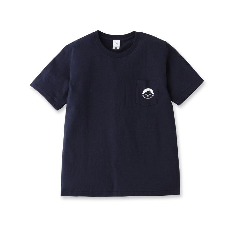 Noritake 胸ポケット付きデザインプリントtシャツ Sleep Boy tシャツ Unbuilt Takeo Kikuchi アンビルト タケオキクチ ワールド オンラインストア World Online Store Noritake 胸ポケット付きデザインプリントtシャツ Sleep Boy tシャツ Unbuilt Takeo Kikuchi アンビルト タケオキクチ ワールド オンラインストア World Online Store