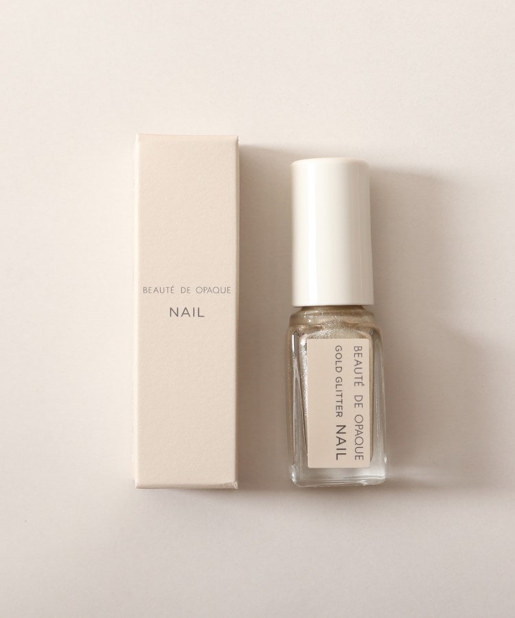 ボーテ　ド　オペーク　コスメ(BEAUTE DE OPAQUE COSME)のヴィーガン ネイル ポリッシュ BEAUTE DE OPAQUE produce by Cosme Kitchen8