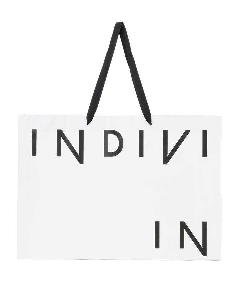 ワールド(サービスアイテム)(ワールド(サービスアイテム))のギフトラッピング INDIVI