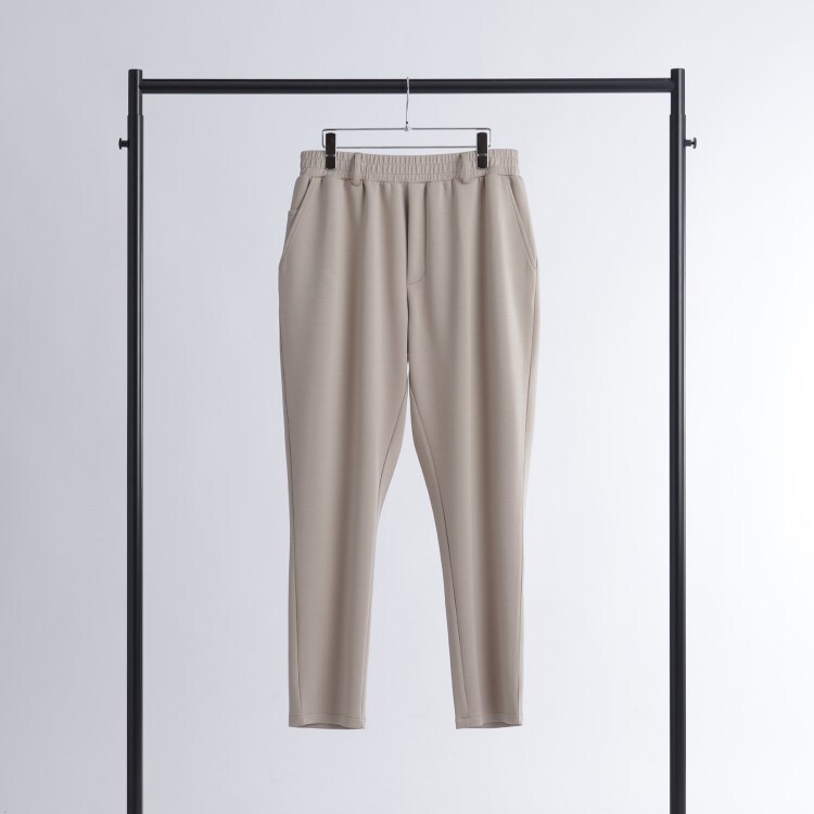 ザ ショップ ティーケー（メンズ）(THE SHOP TK(Men))の◆【一部店舗限定/セットアップ対応可】ダンボールパンツ 6～9分丈パンツ