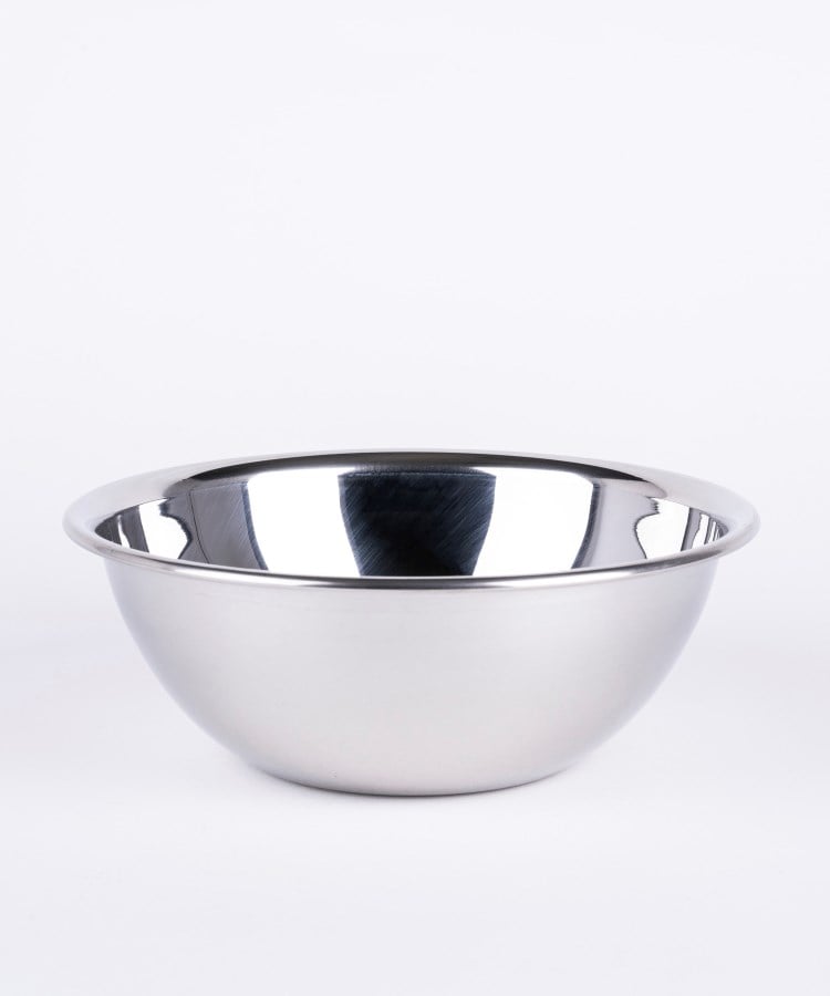Enzo エンゾウ ステンレスボール 21cm 調理器具 212 Kitchen Store トゥーワントゥーキッチン ストア ワールド オンラインストア World Online Store
