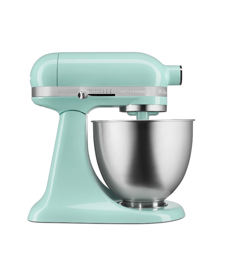 トゥーワントゥーキッチンストア(212 KITCHEN STORE)のKitchenAid (キッチンエイド) ミニスタンドミキサー アルチザン 3.3L IBL1