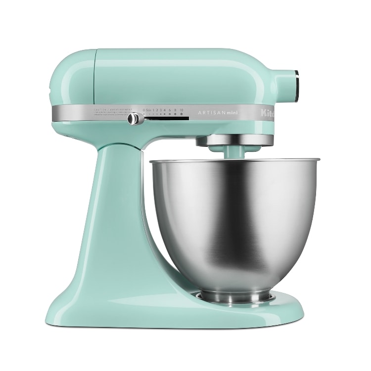 KitchenAid (キッチンエイド) ミニスタンドミキサー アルチザン KitchenAid (キッチンエイド) ミニスタンドミキサー アルチザン