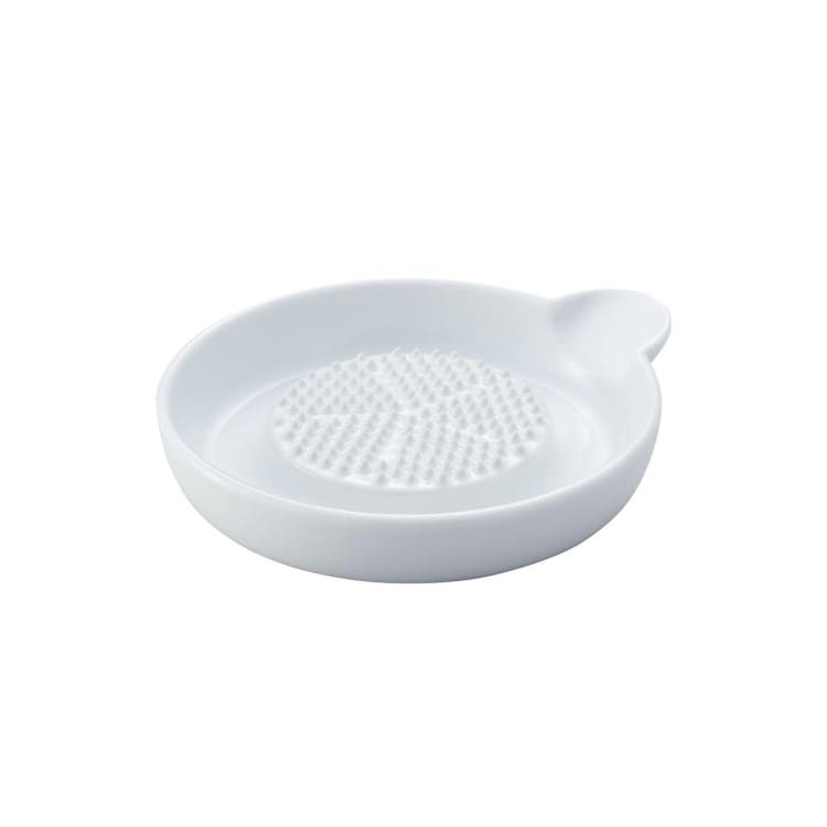 トゥーワントゥーキッチンストア(212 KITCHEN STORE)のセラミックおろし器 小 ＜にちにち道具＞ 調理器具