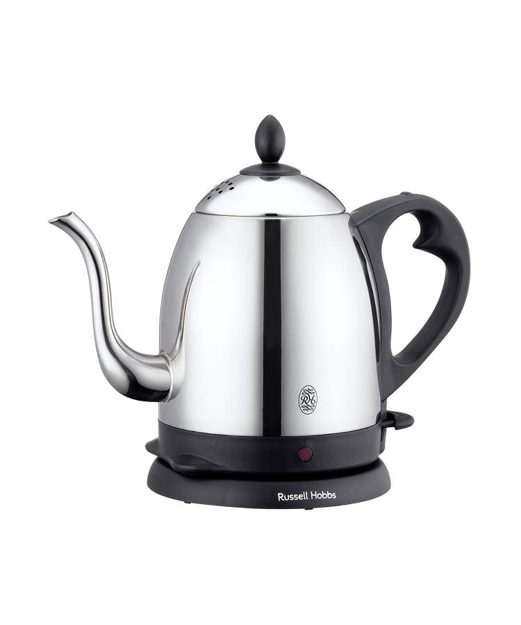 カフェケトル 0.8L <Russell Hobbs ラッセルホブス>(キッチン カフェケトル 0.8L <Russell Hobbs ラッセルホブス>(キッチン