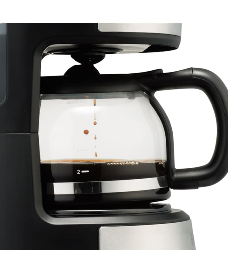 ベーシックドリップ コーヒーメーカー 7620JP <Russell Hobbs