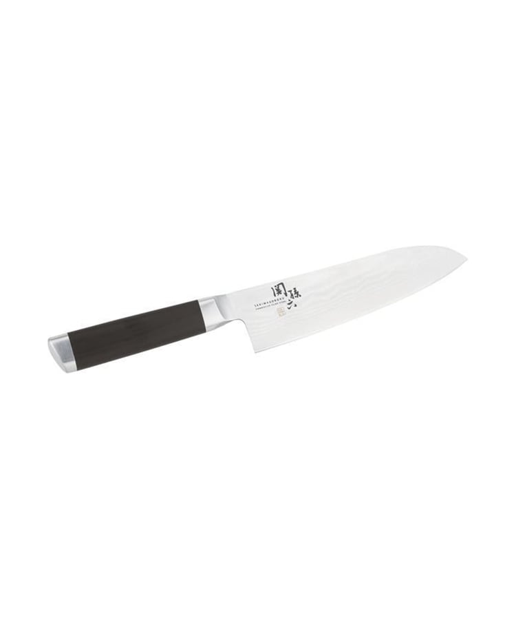 ダマスカス 三徳包丁 165mm <関孫六>(包丁・まな板) | 212 ダマスカス 三徳包丁 165mm <関孫六>(包丁・まな板) | 212