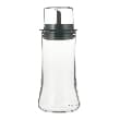 トゥーワントゥーキッチンストア(212 KITCHEN STORE)の蓋つきしょうゆ差し M 160ml ＜iwaki イワキ＞ クリア(879)