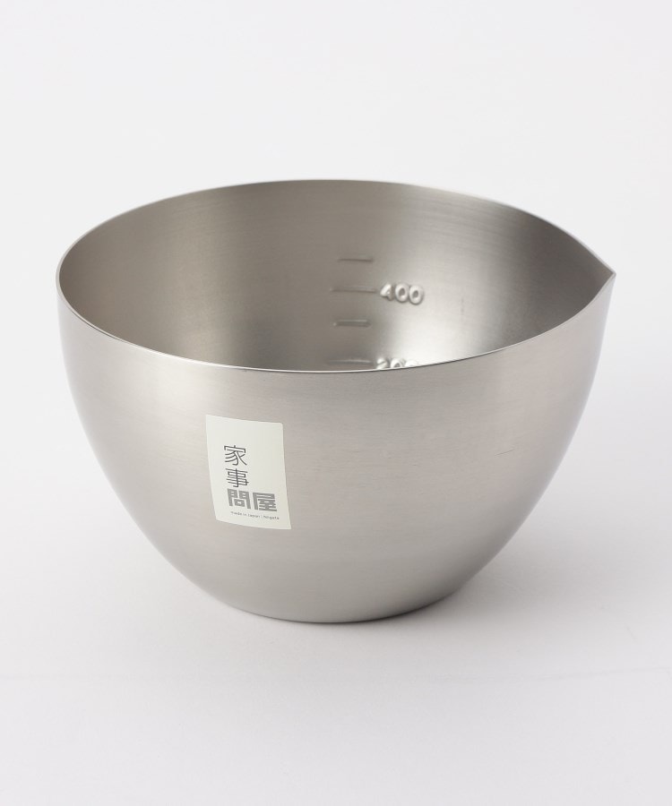 家事問屋 下ごしらえボール 13cm 調理器具 212 Kitchen Store トゥーワントゥーキッチン ストア ワールド オンラインストア World Online Store